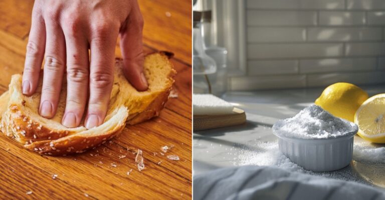 10 Almost Forgotten Old-Fashioned Tricks Your Grandma Used