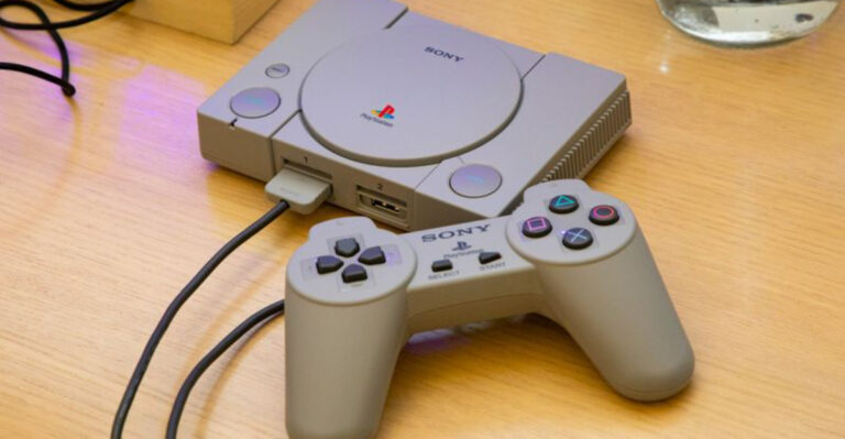 10 Retro Gaming Consoles That Changed the Industry Forever