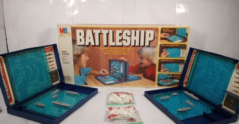 13 Board Games From the 1970s That People Still Enjoy Today