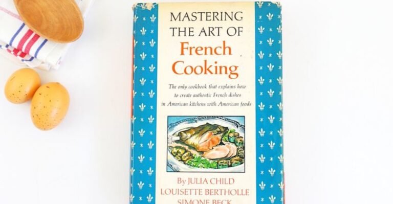 13 Vintage Cookbooks from the Past That Are Worth a Pretty Penny