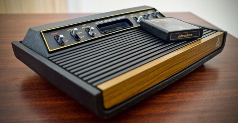 14 Vintage Electronics in Your House That Could Be Worth a Lot of Money