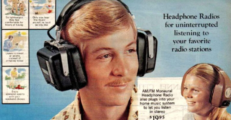 15 Gadgets From The ’60s We Thought Were The Future