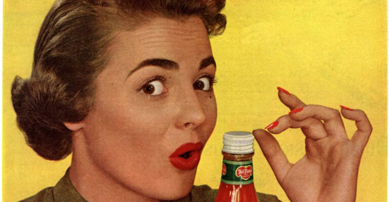 15 Things That Were Totally Fine In The 60s But Feel Questionable Today