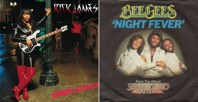 17 Iconic Disco Hits From The ’80s That Kept The Party Going