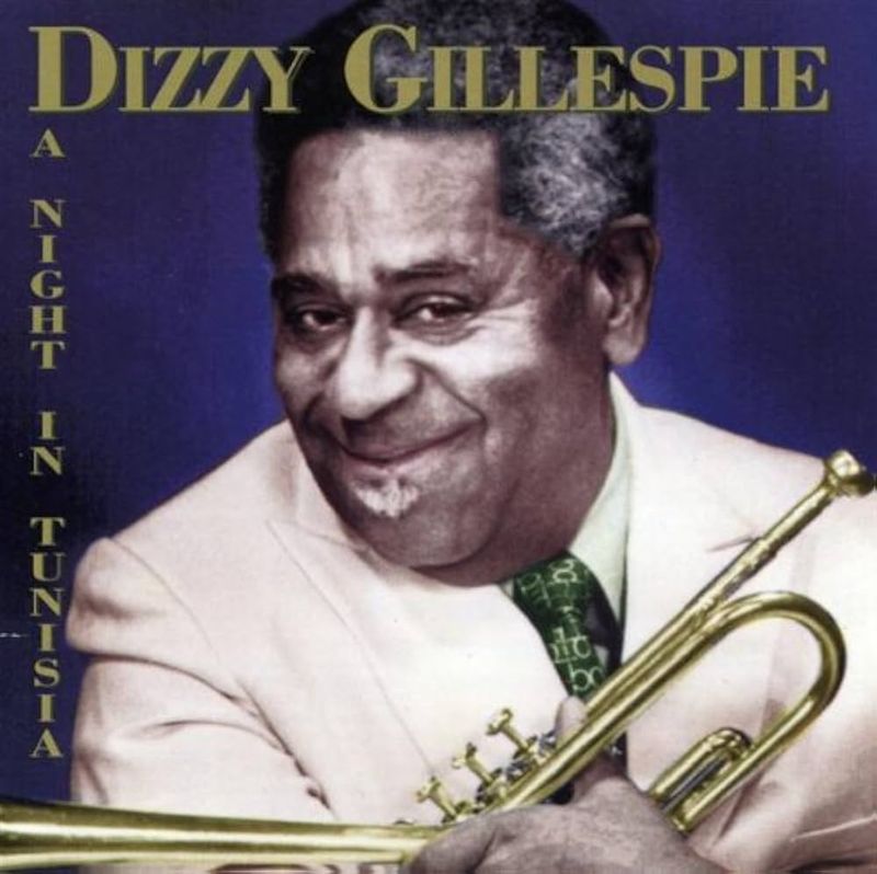 A Night in Tunisia - Dizzy Gillespie