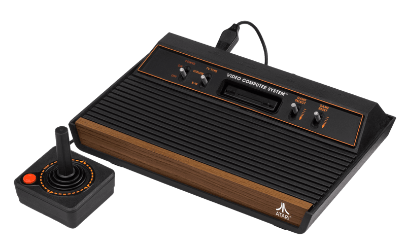 Atari 2600