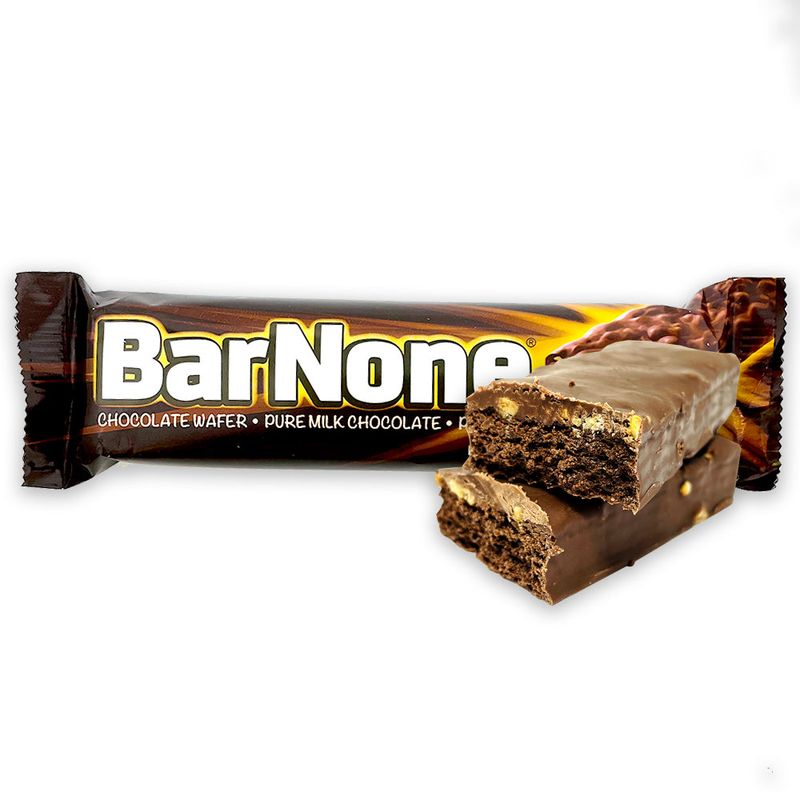 Bar None