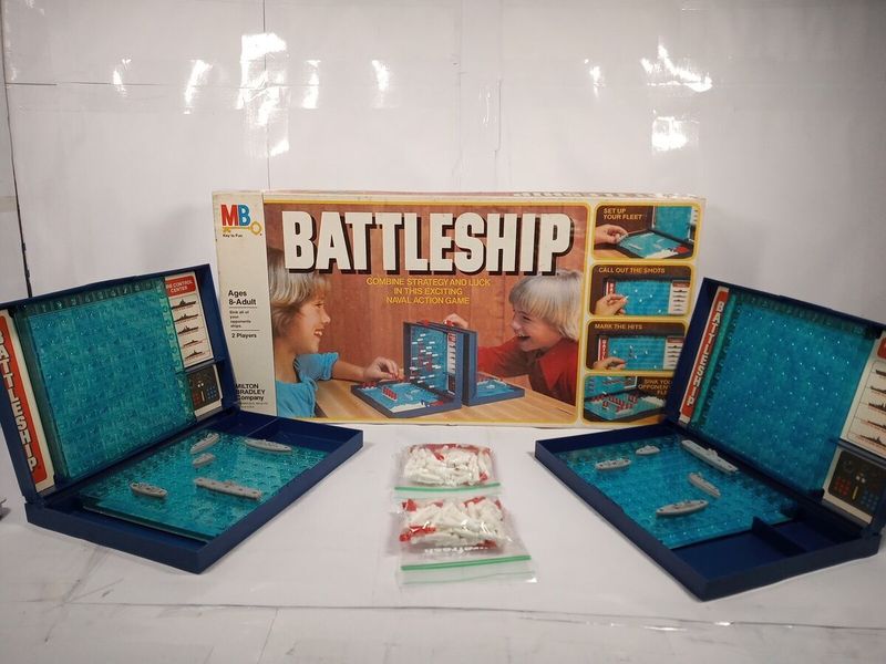 Battleship