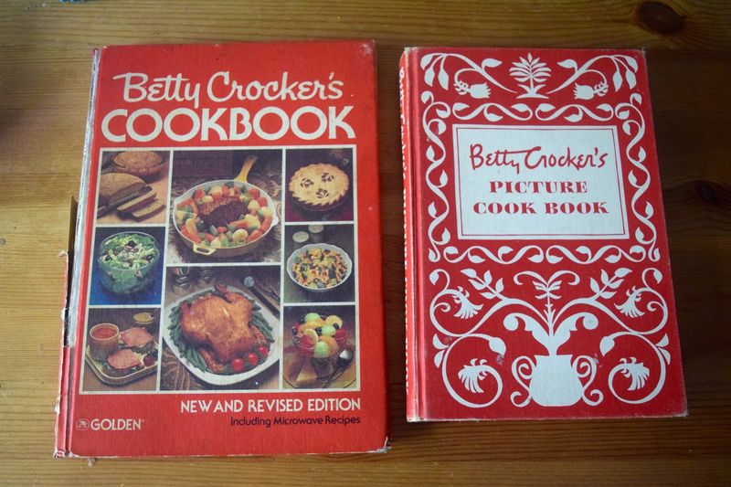 Betty Crocker's Picture Cook Book, 1950