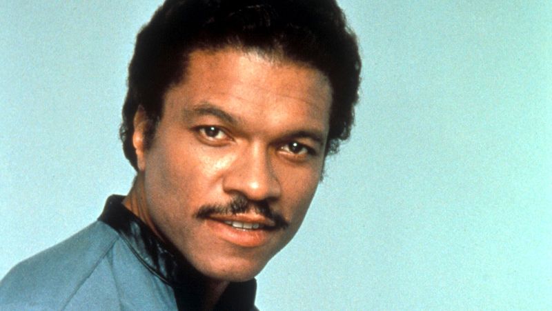 Billy Dee Williams