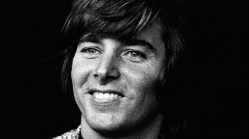 Bobby Sherman