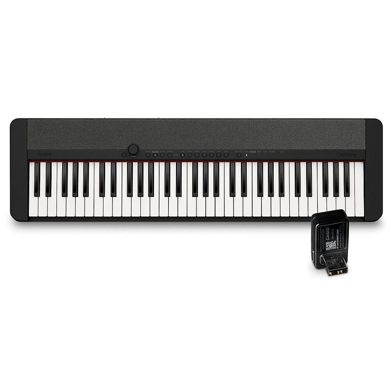 Casio Casiotone CT-201