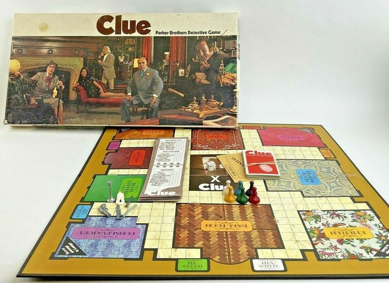 Clue