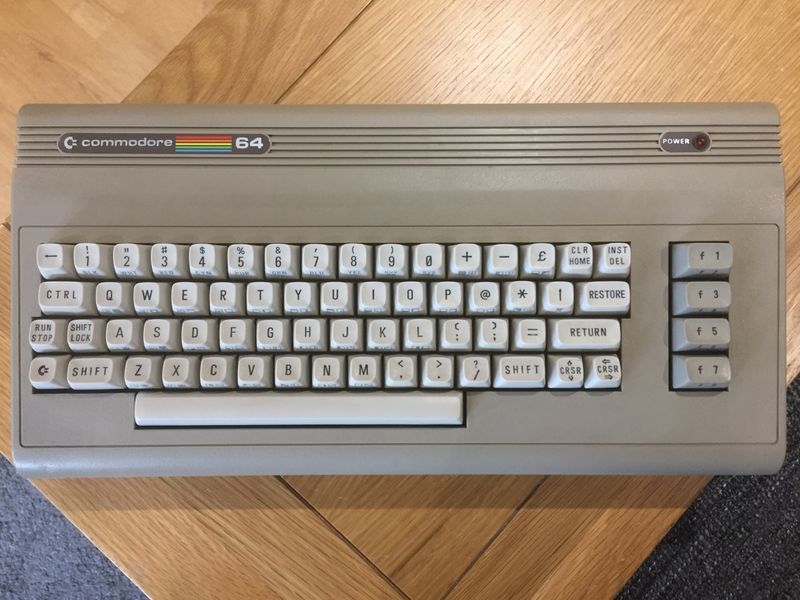 Commodore 64