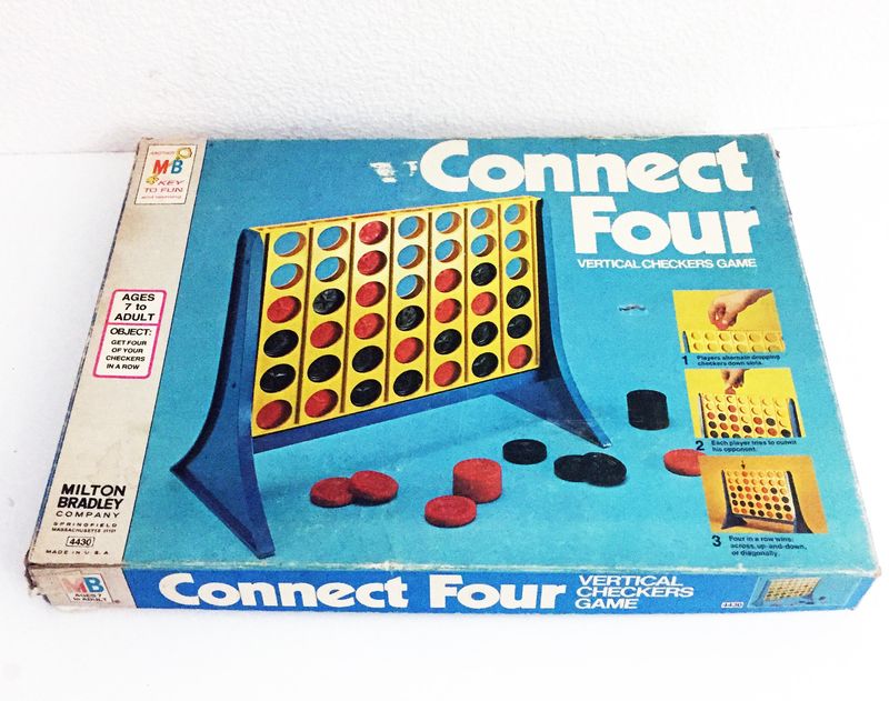 Connect Four