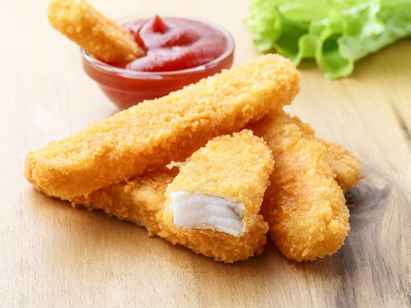 Fish Sticks