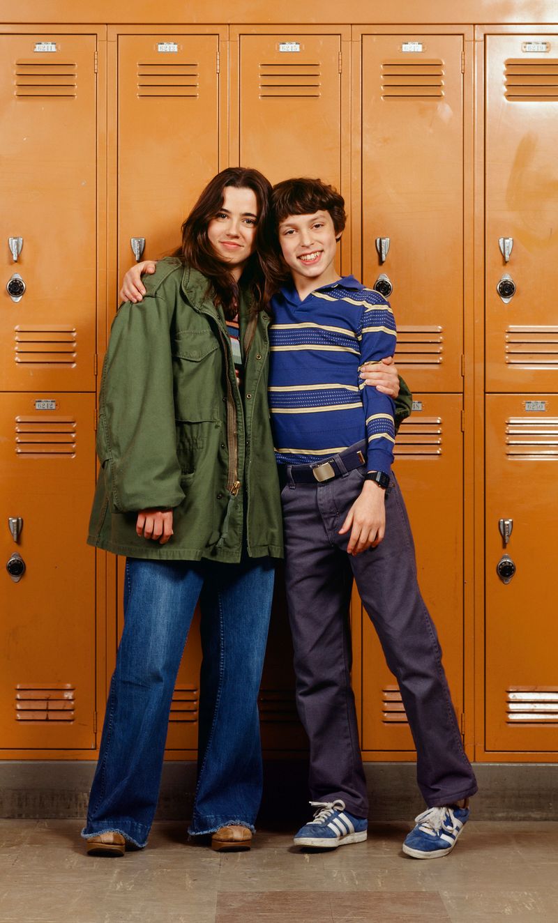 Freaks and Geeks - 