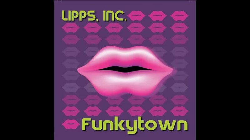 Funky Town by Lipps Inc.