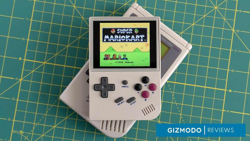 Game Boy