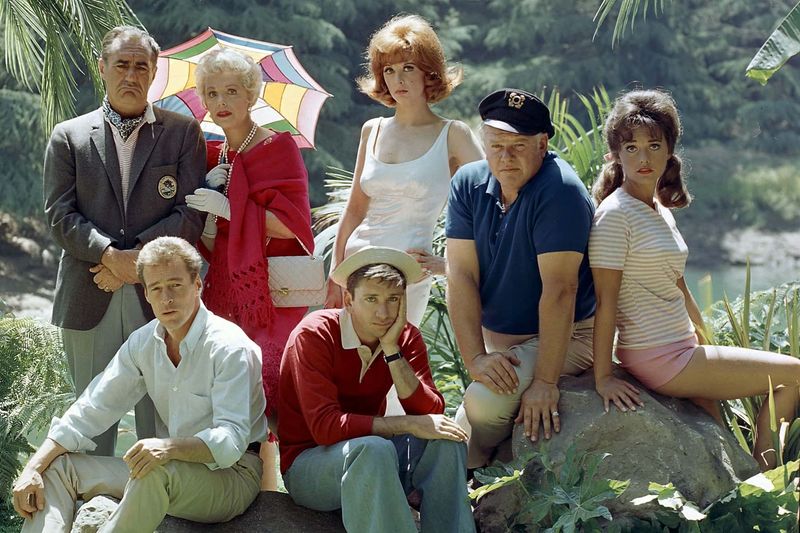 Gilligan's Island