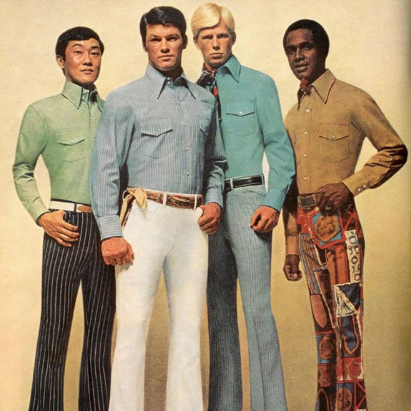 Groovy Fashion