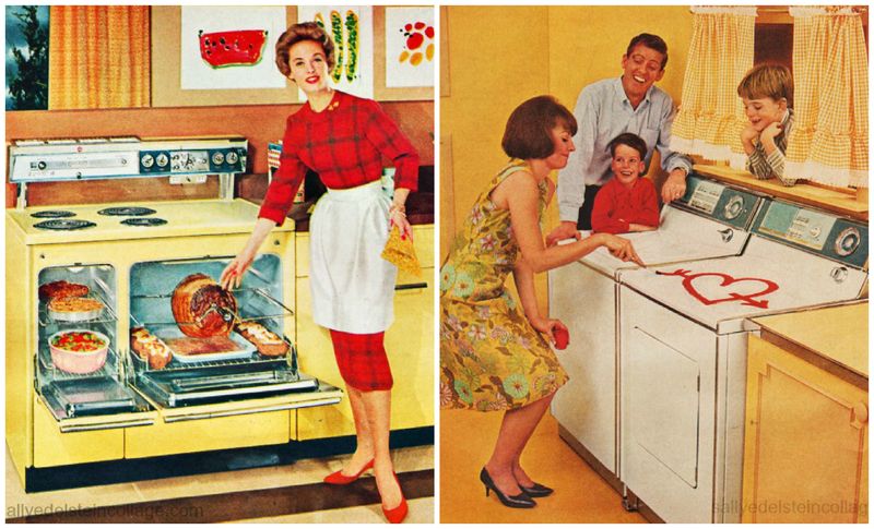 Household Gender Roles