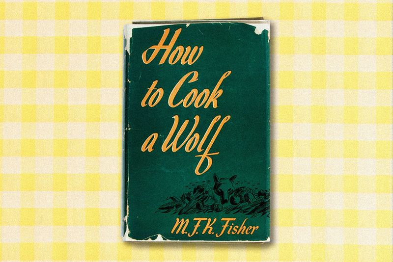 How to Cook a Wolf, 1942