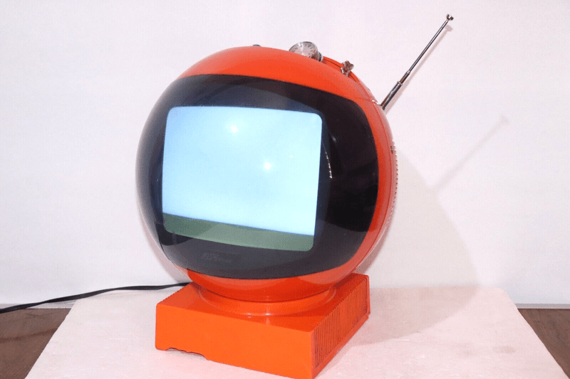 JVC Videosphere