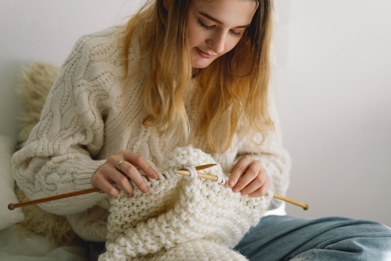 Knitting