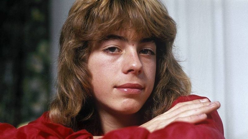 Leif Garrett