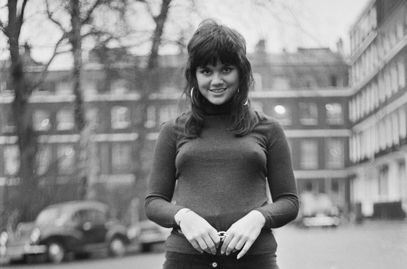 Linda Ronstadt