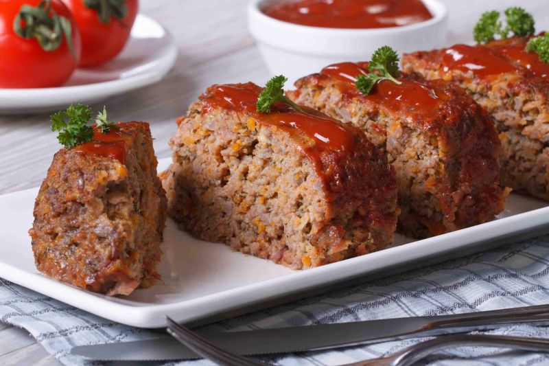 Meatloaf