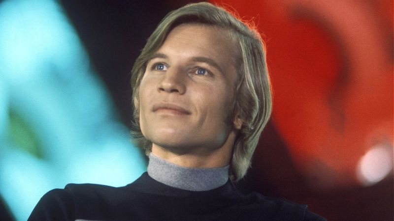 Michael York