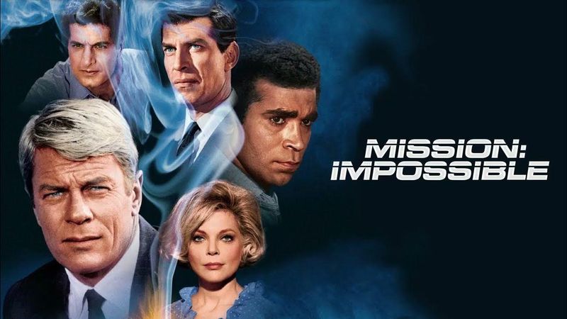 Mission: Impossible - 