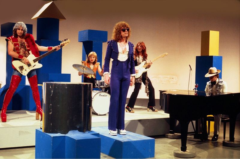 Mott the Hoople