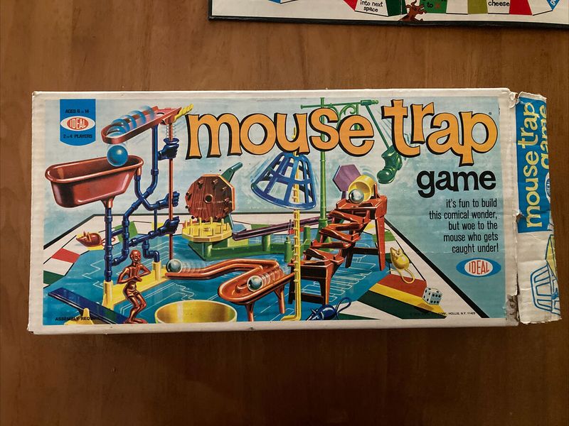 Mousetrap