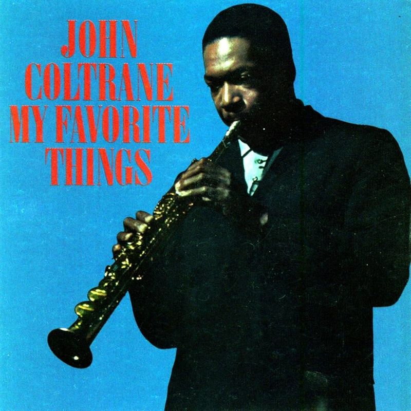 My Favorite Things - John Coltrane