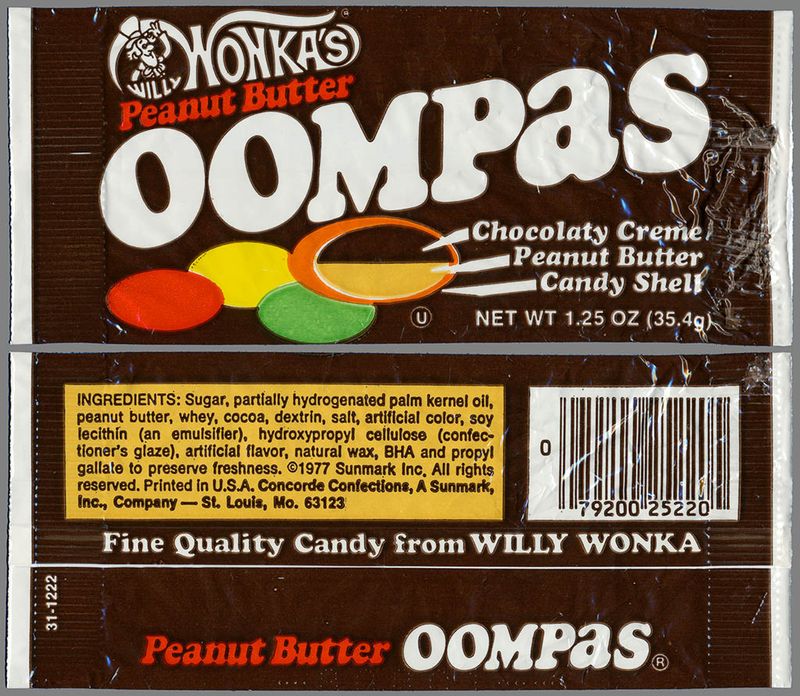 Oompas