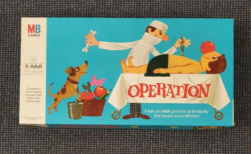 Operation