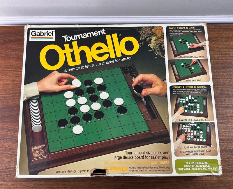 Othello