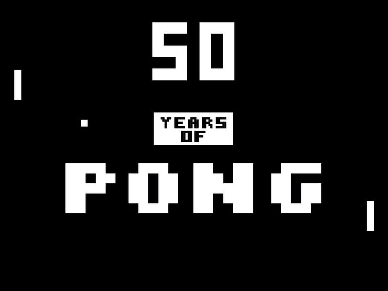 Pong