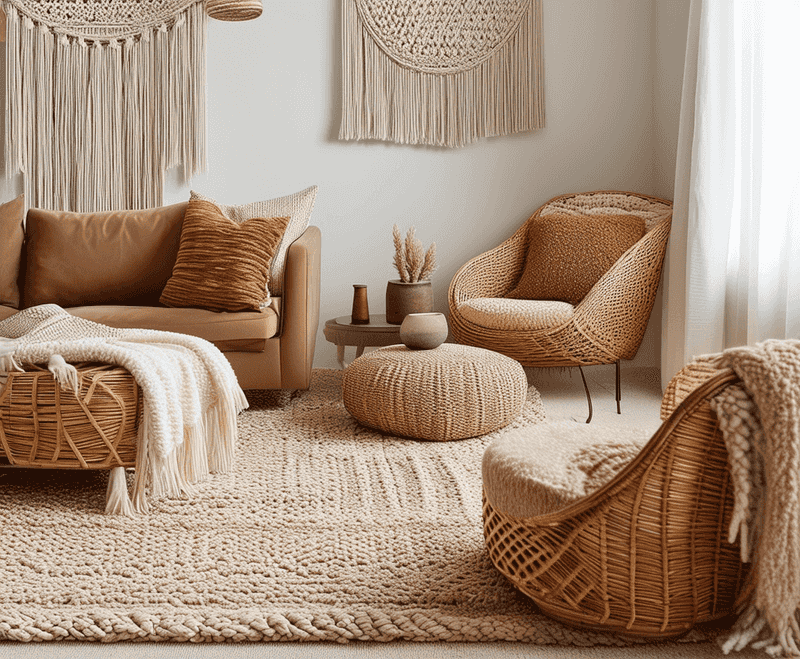 Rattan Furniture