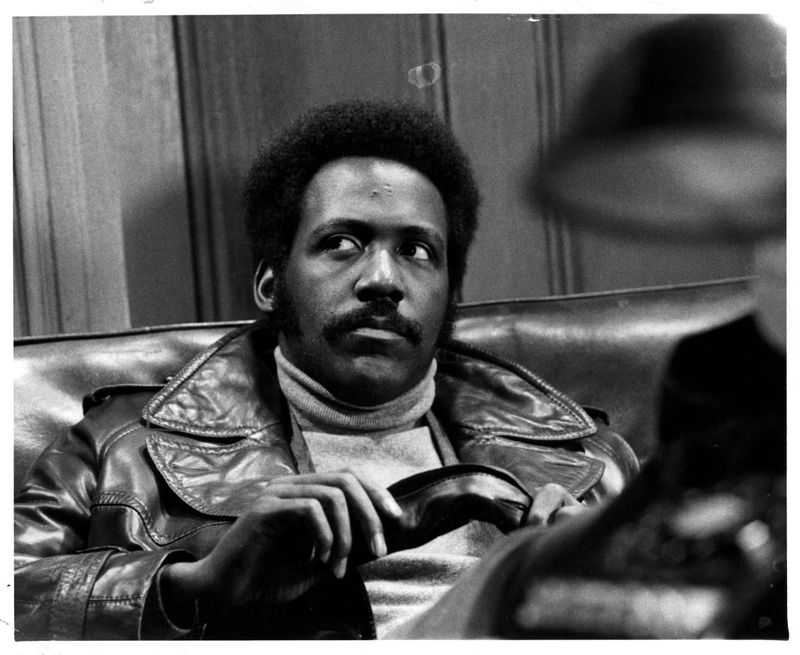 Richard Roundtree