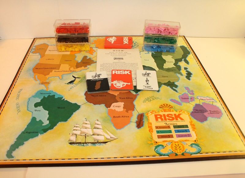 Risk