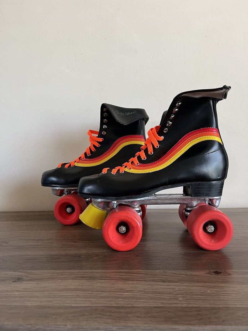 Roller Skates