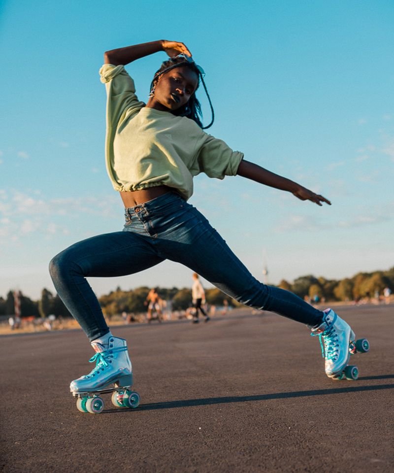 Roller Skating