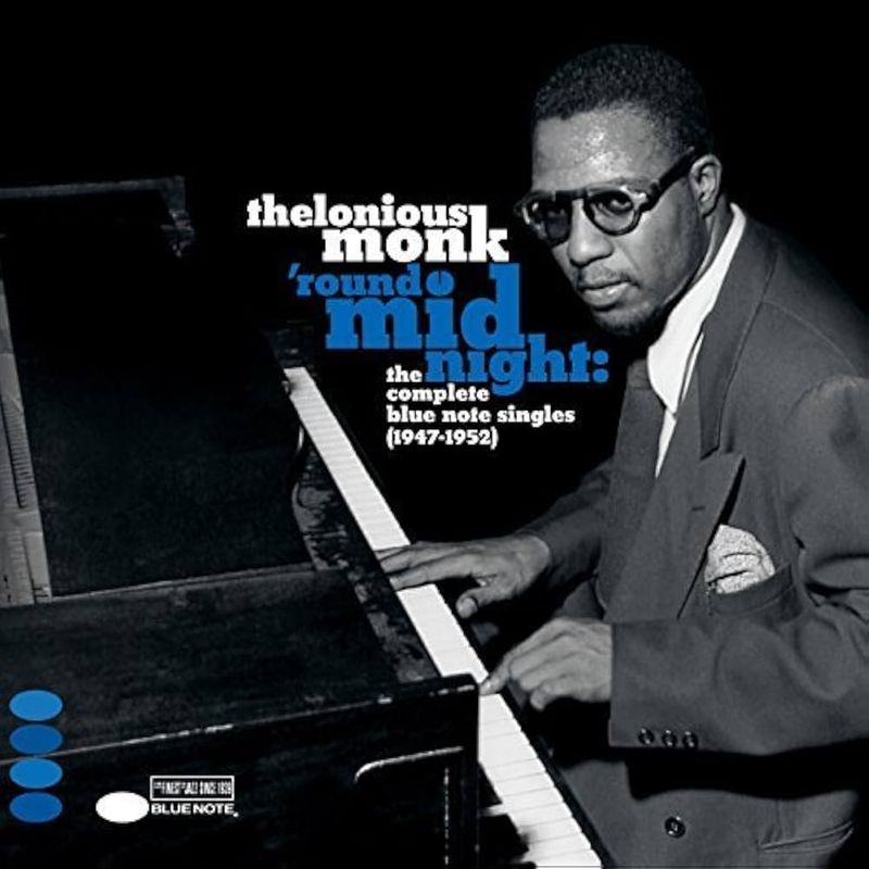 Round Midnight - Thelonious Monk