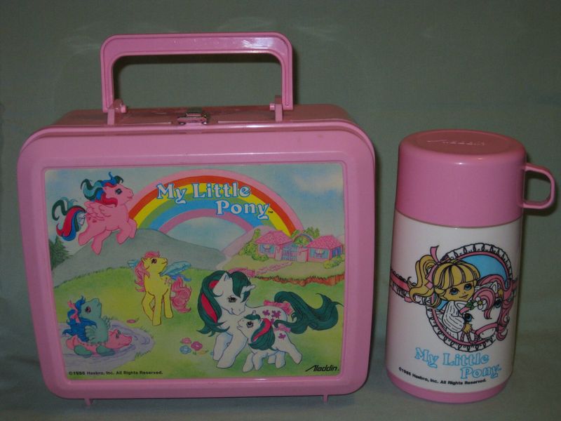 School Lunchboxes