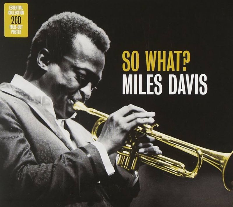 So What - Miles Davis