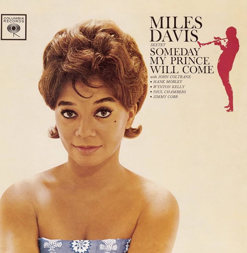 Someday My Prince Will Come - Miles Davis